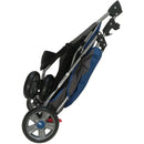 COCHE MILANO PACK 005 DIMARK BLUE