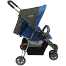 COCHE MILANO PACK 005 DIMARK