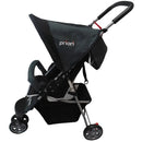 COCHE MILANO PACK 005 DIMARK