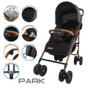 COCHE PARK PRIORI
