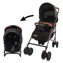 COCHE PARK PRIORI