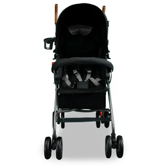 COCHE PASEADOR CLICK GK2020 BEBESIT