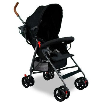 COCHE PASEADOR CLICK GK2020 BEBESIT