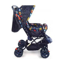 COCHE PASEADOR MJ-B3 NEW BABY