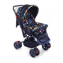 COCHE PASEADOR MJ-B3 NEW BABY