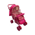 COCHE PASEADOR MJ-F1 NEW BABY