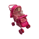 COCHE PASEADOR MJ-F1 NEW BABY