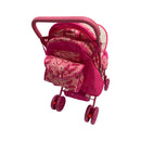 COCHE PASEADOR MJ-F1 NEW BABY