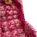 COCHE PASEADOR MJ-F1 NEW BABY