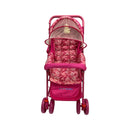 COCHE PASEADOR MJ-F1 NEW BABY