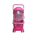 COCHE PASEADOR MJ-F3 NEW BABY