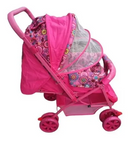 COCHE PASEADOR MJ-F3 NEW BABY