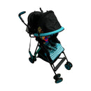 COCHE PASEADOR NBP-01 BEBESITOS