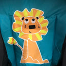 COCHE PASEADOR NBP-01 BEBESITOS