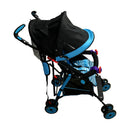 COCHE PASEADOR NBP-02 BEBESITOS