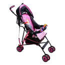 COCHE PASEADOR NBP-05 BEBESITOS