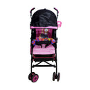 COCHE PASEADOR NBP-05 BEBESITOS