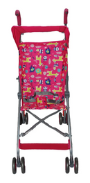 COCHE PASEADOR TRIP BEBESIT