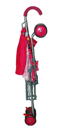 COCHE PASEADOR TRIP BEBESIT