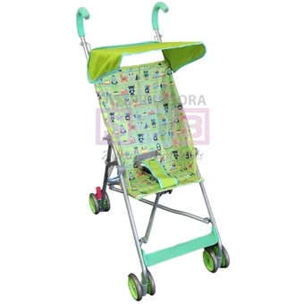 COCHE PASEADOR TRIP BEBESIT FUCSIA
