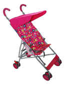 COCHE PASEADOR TRIP BEBESIT