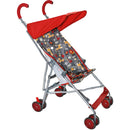 COCHE PASEADOR TRIP BEBESIT