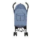 COCHE PASEO ADVENTURE D5012 INFANTI BLUE