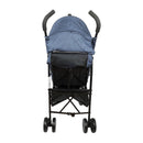 COCHE PASEO ADVENTURE D5012 INFANTI BLUE