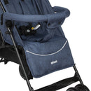 COCHE PASEO ADVENTURE D5012 INFANTI BLUE