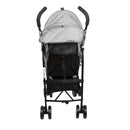 COCHE PASEO ADVENTURE D5012 INFANTI GREY