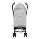 COCHE PASEO ADVENTURE D5012 INFANTI GREY