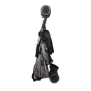 COCHE PASEO ADVENTURE D5012 INFANTI GREY