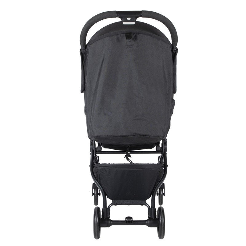 COCHE PASEO EPIC COMPACT D628 INFANTI BLACK