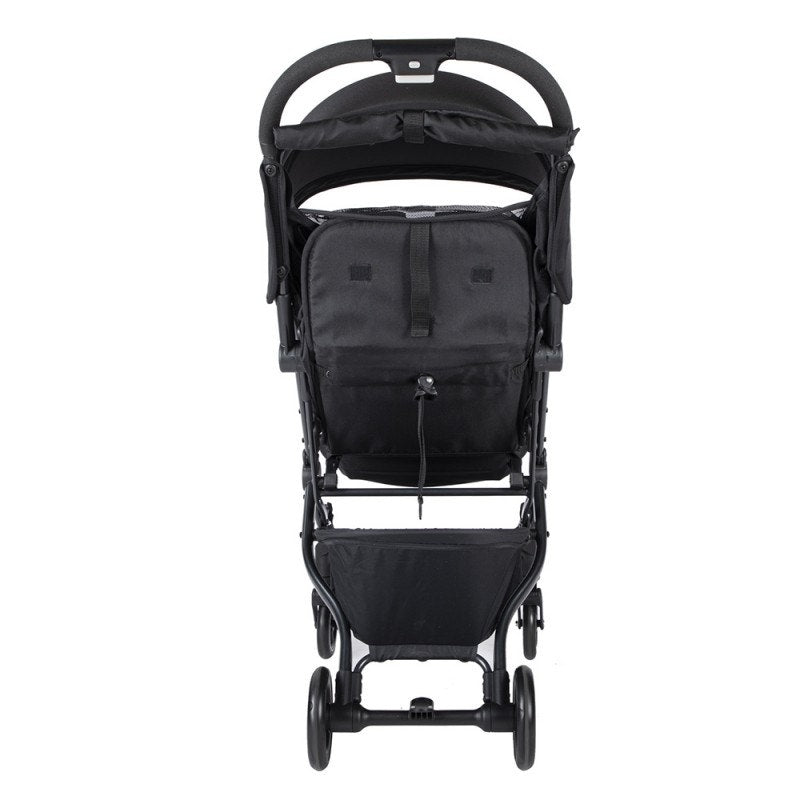 COCHE PASEO EPIC COMPACT D628 INFANTI BLACK