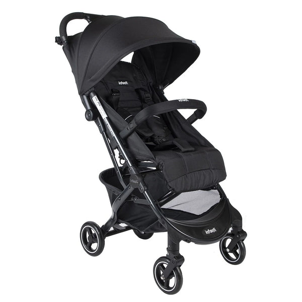 COCHE PASEO EPIC COMPACT D628 INFANTI BLACK