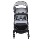 COCHE PASEO EPIC COMPACT D628 INFANTI GRIS