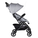 COCHE PASEO EPIC COMPACT D628 INFANTI GRIS