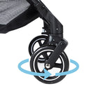 COCHE PASEO EPIC COMPACT D628 INFANTI BLACK