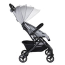 COCHE PASEO EPIC COMPACT D628 INFANTI GRIS