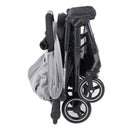 COCHE PASEO EPIC COMPACT D628 INFANTI GRIS