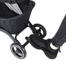 COCHE PASEO EPIC COMPACT D628 INFANTI GRIS