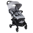 COCHE PASEO EPIC COMPACT D628 INFANTI GRIS