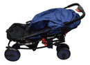 COCHE PASEO ROCKER 1201-N INFANTI BLUE