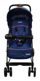 COCHE PASEO ROCKER 1201-N INFANTI BLUE
