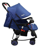 COCHE PASEO ROCKER 1201-N INFANTI BLUE