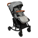 COCHE PASEO ROCKING A609 INFANTI GREY