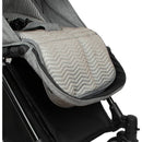 COCHE PASEO ROCKING A609 INFANTI GREY