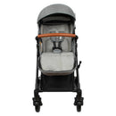 COCHE PASEO ROCKING A609 INFANTI GREY