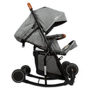 COCHE PASEO ROCKING A609 INFANTI GREY