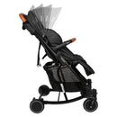 COCHE PASEO ROCKING A609 INFANTI BLACK